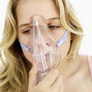 неотложная помощь при приступе сердечной астмы и отеке легких