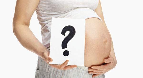 отеки на 41 неделе беременности ехать ли в роддом