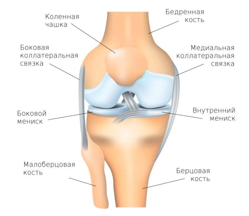 перелом мыщелка коленного сустава лечение и реабилитация