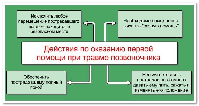 транспортировка при переломе верхних и нижних конечностей