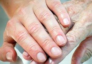 воспаление сустава на пальце руки после ушиба лечение