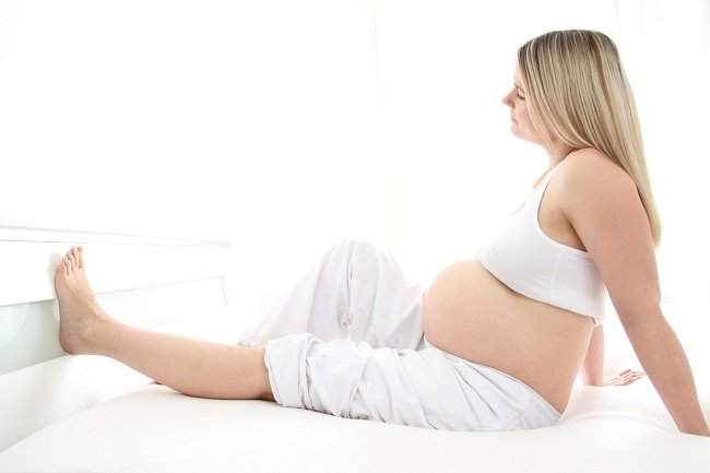как избавиться от отеков на поздних сроках беременности