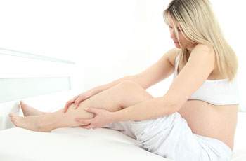 отеки при беременности на ногах причины и лечение