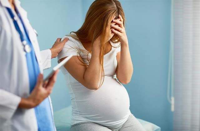 отеки при беременности на поздних сроках в жару
