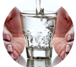 сколько нужно пить воды чтобы не было отеков