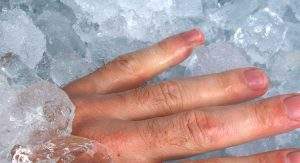 ушиб ногтевой пластины на руке что делать