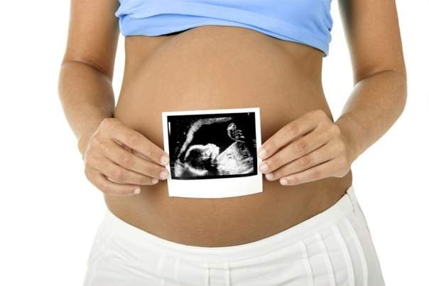 отеки при беременности на 19 неделе беременности
