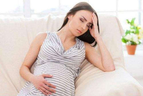 анализ вход и выход мочи у беременных при отеках