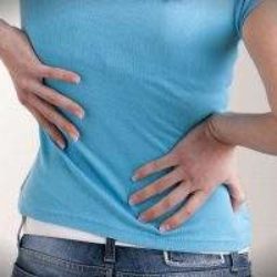 Ушиб мышцы спины лечение в домашних условиях