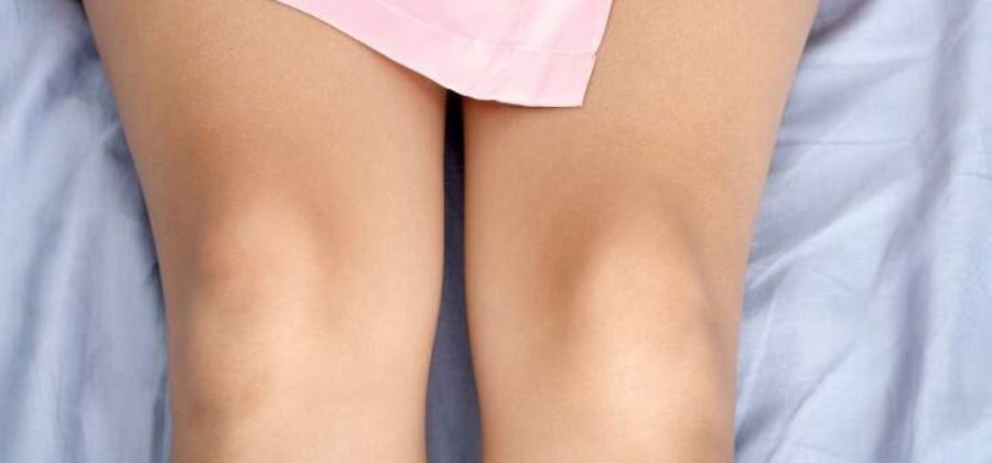 Как долго держится отек после артроскопии коленного сустава?