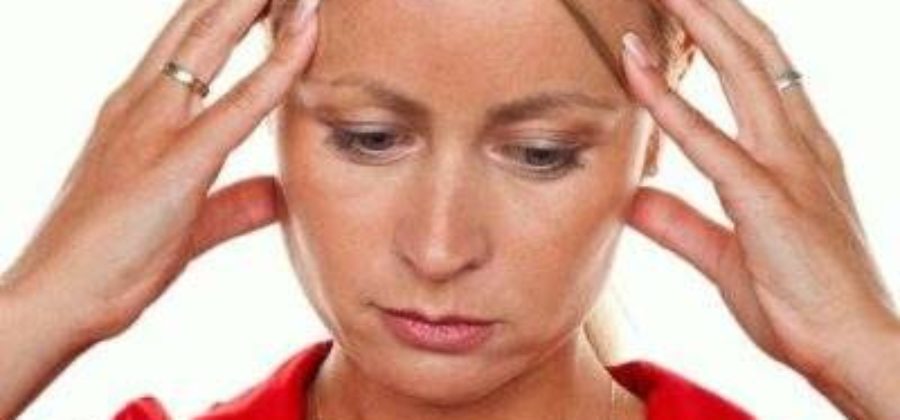 Головные боли у ребенка после ушиба головы