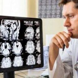 Какие лекарства принимать при ушибе головного мозга?