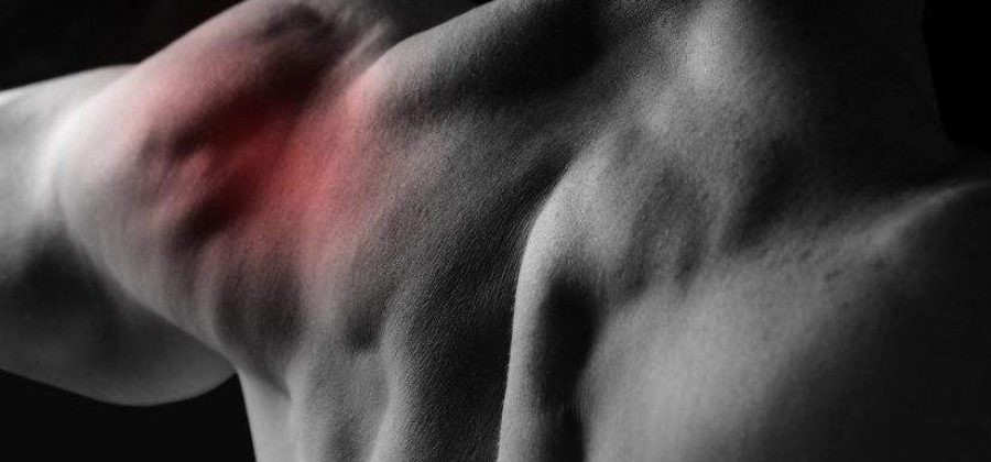 Вывих сухожилия длинной головки двуглавой мышцы плеча