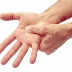 Как вылечить вывих пальца на руке в домашних условиях?