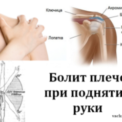 Правая рука отекла от кисти до плеча болит причины