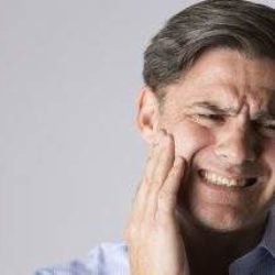 Вывих челюсти при зевании лечение народными средствами