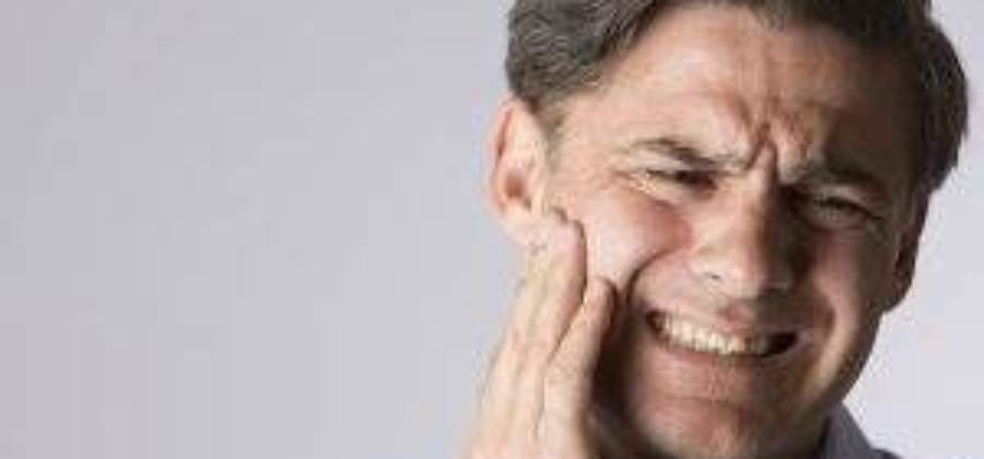 Вывих челюсти при зевании лечение народными средствами