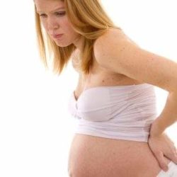 Ушиб живота при беременности последствия для ребенка
