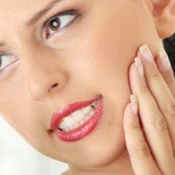 Как убрать отек с щеки после лечения зуба?
