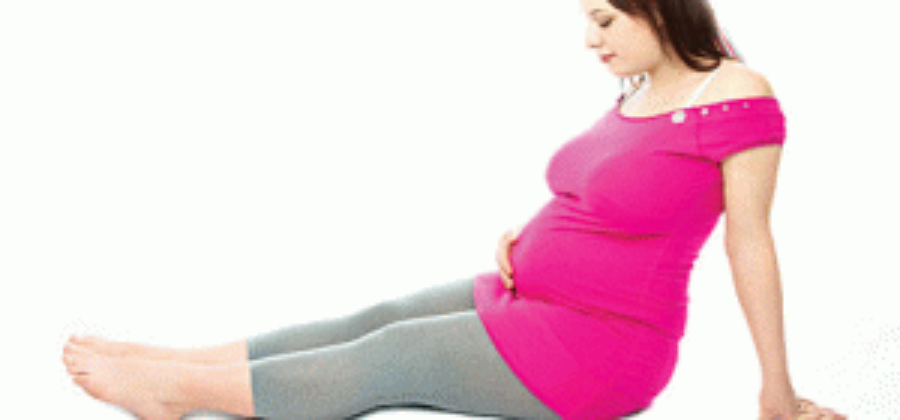 Как бороться с отеками на ногах во время беременности?