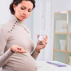 Мочегонные средства при беременности от отеков на 23 неделе