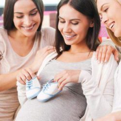 Избавиться от отеков при беременности в 29 недель