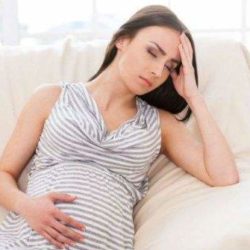 Анализ вход и выход мочи у беременных при отеках