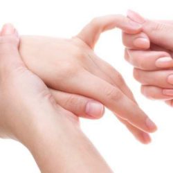 Воспаление мягких тканей пальца руки после ушиба