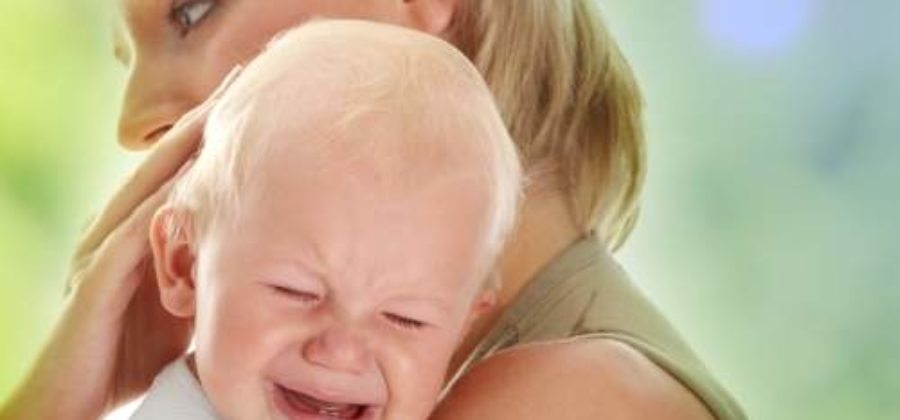 Перелом свода и основания черепа у ребенка