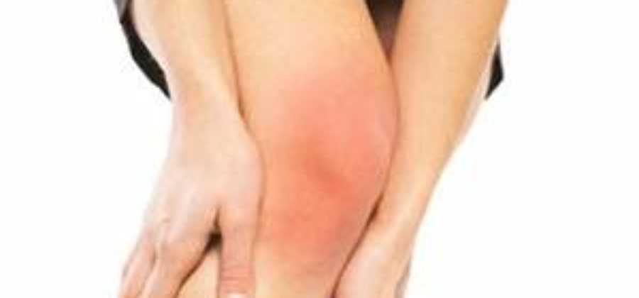 Боль и отек в коленном суставе причины и лечение