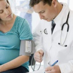 Как распознать скрытые отеки при беременности 33 недели?