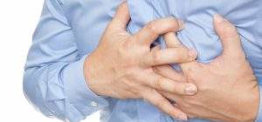 Как быстро развивается отек легких при сердечной недостаточности?