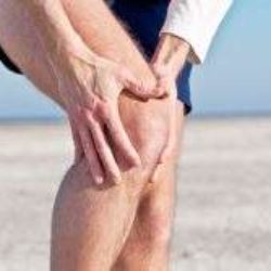 Сколько носить гипс при вывихе коленного сустава