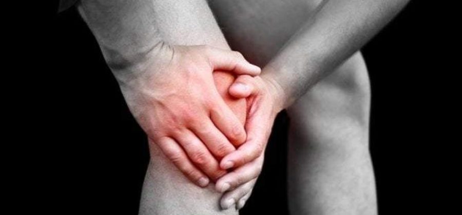 Что делать если болит колено после ушиба?