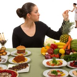Что заказать в ресторане, если соблюдается диета?