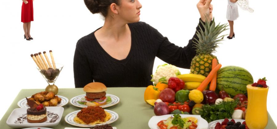 Что заказать в ресторане, если соблюдается диета?