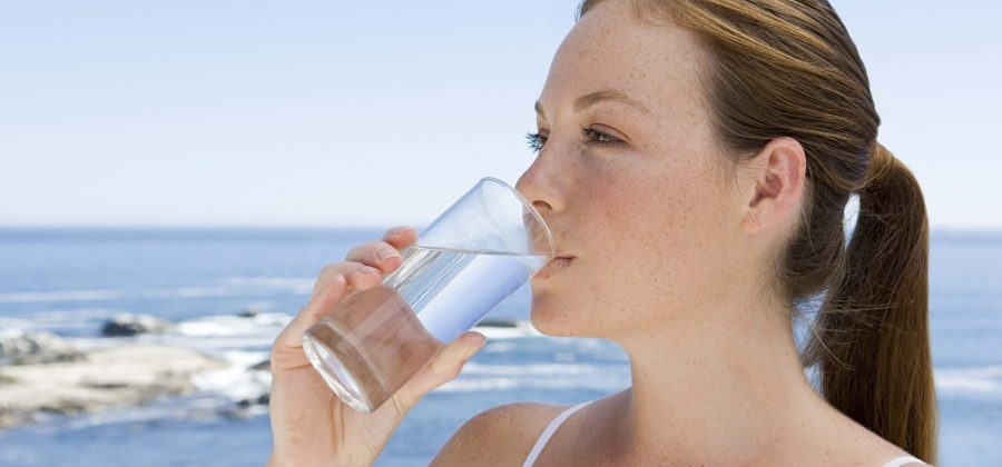 Польза питьевой воды для организма человека
